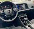 купить новое авто Шкода Karoq 2024 года от официального дилера Альянс-ІФ Skoda Шкода фото