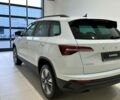 купити нове авто Шкода Karoq 2024 року від офіційного дилера Альянс-ІФ Skoda Шкода фото