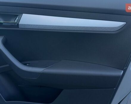 купить новое авто Шкода Karoq 2024 года от официального дилера Автотрейдiнг-Одеса Skoda Шкода фото