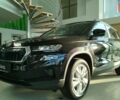 купить новое авто Шкода Karoq 2024 года от официального дилера Автоцентр-Дніпропетровськ Skoda Шкода фото