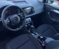 купить новое авто Шкода Karoq 2024 года от официального дилера Автотрейдiнг-Одеса Skoda Шкода фото