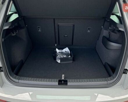 купити нове авто Шкода Karoq 2024 року від офіційного дилера Альянс-ІФ Skoda Шкода фото