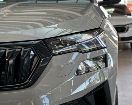 Шкода Karoq, объемом двигателя 1.4 л и пробегом 0 тыс. км за 34937 $, фото 6 на Automoto.ua