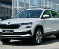 Шкода Karoq, об'ємом двигуна 1.97 л та пробігом 0 тис. км за 37311 $, фото 5 на Automoto.ua