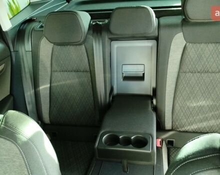 купити нове авто Шкода Karoq 2024 року від офіційного дилера Автоцентр-Дніпропетровськ Skoda Шкода фото