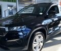 купить новое авто Шкода Karoq 2024 года от официального дилера Автоцентр AUTO.RIA Шкода фото