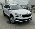 купить новое авто Шкода Karoq 2024 года от официального дилера Альянс-ІФ Skoda Шкода фото