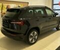 купить новое авто Шкода Karoq 2024 года от официального дилера Альянс-ІФ Skoda Шкода фото