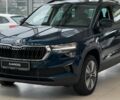 Шкода Karoq, объемом двигателя 1.4 л и пробегом 0 тыс. км за 29144 $, фото 1 на Automoto.ua