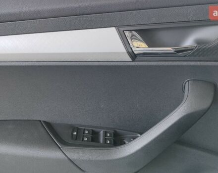 купити нове авто Шкода Karoq 2024 року від офіційного дилера Автоцентр-Дніпропетровськ Skoda Шкода фото