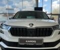 купити нове авто Шкода Karoq 2024 року від офіційного дилера Автотрейдiнг-Одеса Skoda Шкода фото