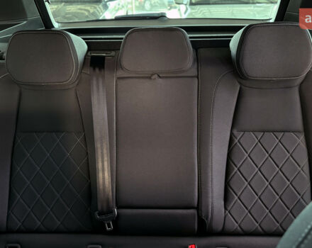 Шкода Karoq, объемом двигателя 1.4 л и пробегом 0 тыс. км за 34937 $, фото 16 на Automoto.ua