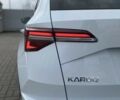 купити нове авто Шкода Karoq 2024 року від офіційного дилера Автоцентр-Кременчук Шкода фото