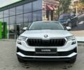 купить новое авто Шкода Karoq 2024 года от официального дилера Альянс-ІФ Skoda Шкода фото