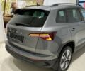 купить новое авто Шкода Karoq 2024 года от официального дилера Альянс-ІФ Skoda Шкода фото