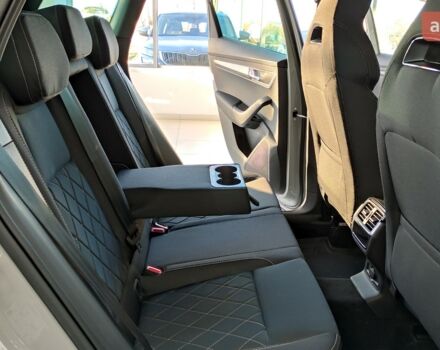 Шкода Karoq, объемом двигателя 1.4 л и пробегом 0 тыс. км за 33374 $, фото 26 на Automoto.ua