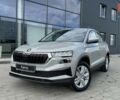 купити нове авто Шкода Karoq 2024 року від офіційного дилера Альянс-ІФ Skoda Шкода фото