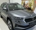 купить новое авто Шкода Karoq 2024 года от официального дилера Альянс-ІФ Skoda Шкода фото
