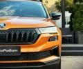 Шкода Karoq, об'ємом двигуна 1.4 л та пробігом 7 тис. км за 28500 $, фото 2 на Automoto.ua