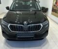 купить новое авто Шкода Karoq 2024 года от официального дилера Альянс-ІФ Skoda Шкода фото