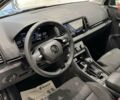 купить новое авто Шкода Karoq 2024 года от официального дилера Альянс-ІФ Skoda Шкода фото