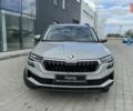 купить новое авто Шкода Karoq 2024 года от официального дилера Альянс-ІФ Skoda Шкода фото