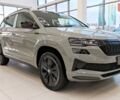 Шкода Karoq, объемом двигателя 1.4 л и пробегом 0 тыс. км за 33374 $, фото 33 на Automoto.ua