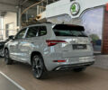 Шкода Karoq, объемом двигателя 1.4 л и пробегом 0 тыс. км за 34937 $, фото 5 на Automoto.ua