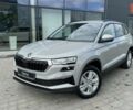 купить новое авто Шкода Karoq 2024 года от официального дилера Альянс-ІФ Skoda Шкода фото