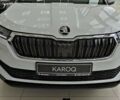 Шкода Karoq, объемом двигателя 1.4 л и пробегом 0 тыс. км за 28971 $, фото 6 на Automoto.ua