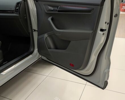 Шкода Karoq, объемом двигателя 1.4 л и пробегом 0 тыс. км за 33374 $, фото 24 на Automoto.ua