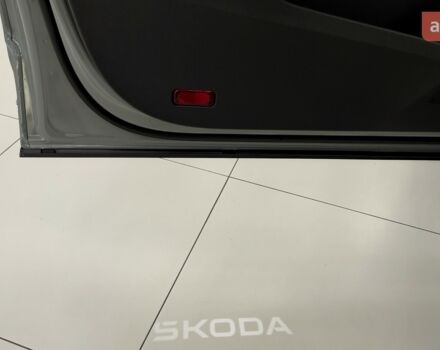 Шкода Karoq, объемом двигателя 1.4 л и пробегом 0 тыс. км за 33374 $, фото 11 на Automoto.ua