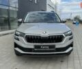 купить новое авто Шкода Karoq 2024 года от официального дилера Альянс-ІФ Skoda Шкода фото