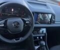 купить новое авто Шкода Karoq 2024 года от официального дилера Автотрейдiнг-Одеса Skoda Шкода фото