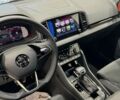 купить новое авто Шкода Karoq 2024 года от официального дилера Альянс-ІФ Skoda Шкода фото