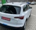 Шкода Karoq, об'ємом двигуна 1.97 л та пробігом 0 тис. км за 37311 $, фото 10 на Automoto.ua