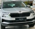 Шкода Karoq, объемом двигателя 1.4 л и пробегом 0 тыс. км за 29144 $, фото 1 на Automoto.ua