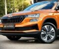Шкода Karoq, об'ємом двигуна 1.4 л та пробігом 7 тис. км за 28500 $, фото 4 на Automoto.ua