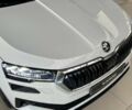 купить новое авто Шкода Karoq 2024 года от официального дилера Євромоторс Skoda Шкода фото