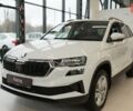 купити нове авто Шкода Karoq 2025 року від офіційного дилера Моторкрафт Шкода фото