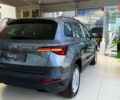 купить новое авто Шкода Karoq 2025 года от официального дилера Автотрейдiнг-Одеса Skoda Шкода фото