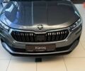 купить новое авто Шкода Karoq 2025 года от официального дилера Автотрейдiнг-Одеса Skoda Шкода фото