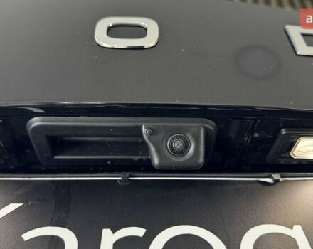 Шкода Karoq, объемом двигателя 1.4 л и пробегом 0 тыс. км за 29905 $, фото 35 на Automoto.ua