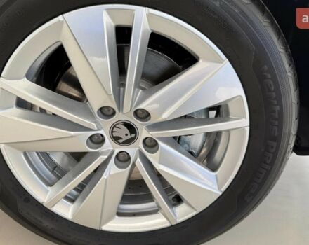 Шкода Karoq, об'ємом двигуна 1.4 л та пробігом 0 тис. км за 30970 $, фото 17 на Automoto.ua