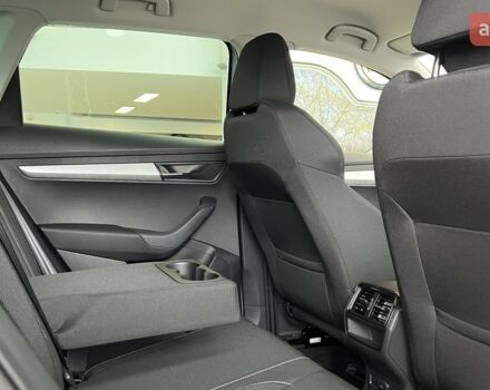 купить новое авто Шкода Karoq 2025 года от официального дилера Автоцентр AUTO.RIA Шкода фото