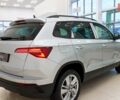 Шкода Karoq, объемом двигателя 1.4 л и пробегом 0 тыс. км за 30803 $, фото 6 на Automoto.ua
