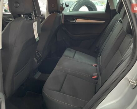 Шкода Karoq, объемом двигателя 1.4 л и пробегом 0 тыс. км за 31213 $, фото 10 на Automoto.ua