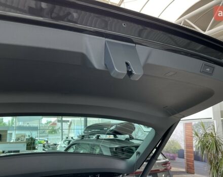 Шкода Karoq, объемом двигателя 1.4 л и пробегом 0 тыс. км за 28359 $, фото 22 на Automoto.ua