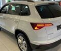 купить новое авто Шкода Karoq 2025 года от официального дилера Автоцентр ТОВ "ЕКСПРЕС АВТО" Шкода фото