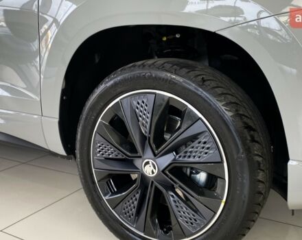 Шкода Karoq 2025 року купити нове авто Шкода Karoq 2025 року від офіційного дилера Автоцентр AUTO.RIA Шкода фото